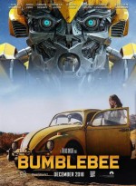 Bumblebee Bumblebee