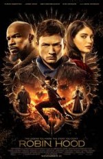 Robin Hood Robin Hood