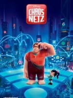 Ralph reichts 2: Chaos im Netz Ralph reichts 2: Chaos im Netz