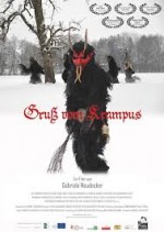 Gruß vom Krampus Gruß vom Krampus