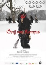 Gruß vom Krampus