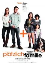 Plötzlich Familie Plötzlich Familie