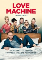 Love Machine Love Machine