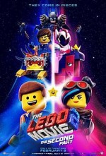 The Lego Movie 2