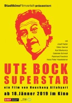 Ute Bock Superstar Ute Bock Superstar