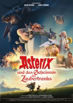 Asterix und das Geheimnis des Zaubertranks Asterix und das Geheimnis des Zaubertranks