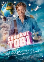 Checker Tobi und das Geheimnis der Planeten Checker Tobi und das Geheimnis der Planeten