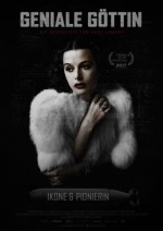Geniale Göttin – Die Geschichte von Hedy Lamarr