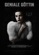 Geniale Göttin – Die Geschichte von Hedy Lamarr Geniale Göttin – Die Geschichte von Hedy Lamarr