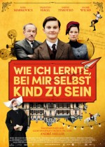 Wie ich lernte, bei mir selbst Kind zu sein Wie ich lernte, bei mir selbst Kind zu sein