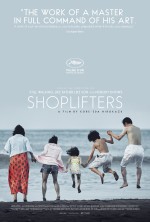 Shoplifters - Familienbande Shoplifters - Familienbande