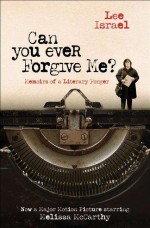 Can You Ever Forgive Me? Can You Ever Forgive Me?