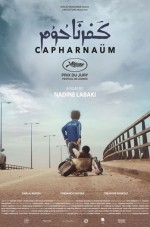 Capernaum – Stadt der Hoffnung Capernaum – Stadt der Hoffnung