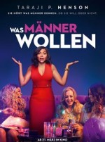 Was Männer wollen Was Männer wollen
