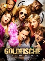 Die Goldfische