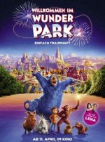 Willkommen im Wunder Park Willkommen im Wunder Park