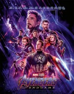 Avengers 4: Endgame Avengers 4: Endgame