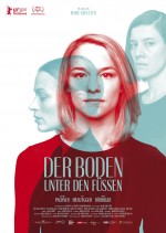 Der Boden unter den Füßen Der Boden unter den Füßen