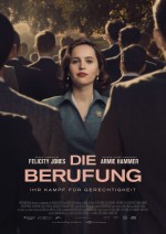 Die Berufung – Ihr Kampf für Gerechtigkeit Die Berufung – Ihr Kampf für Gerechtigkeit