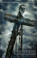 Friedhof der Kuscheltiere Friedhof der Kuscheltiere