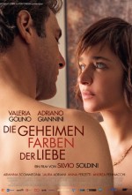 Die geheimen Farben der Liebe Die geheimen Farben der Liebe