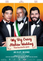 My Big Crazy Italian Wedding My Big Crazy Italian Wedding
