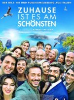 Zuhause ist es am Schönsten Zuhause ist es am Schönsten