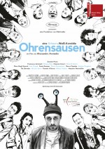 Ohrensausen