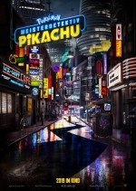Pokémon Meisterdetektiv Pikachu Pokémon Meisterdetektiv Pikachu