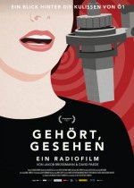Gehört, gesehen – Ein Radiofilm Gehört, gesehen – Ein Radiofilm