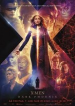 X-Men: Dark Phoenix