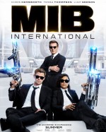 Men in Black International Men in Black International