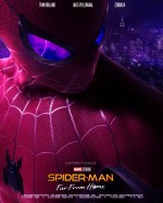 Spider-Man: Far From Home Spider-Man: Far From Home