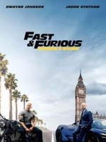 Fast & Furious: Hobbs & Shaw