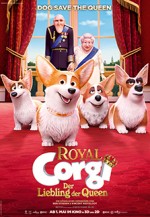 Royal Corgi - Der Liebling der Queen Royal Corgi - Der Liebling der Queen