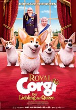 Royal Corgi - Der Liebling der Queen