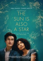 The Sun Is Also a Star The Sun Is Also a Star