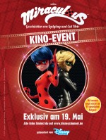 Miraculous Miraculous