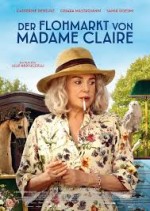 Der Flohmarkt von Madame Claire Der Flohmarkt von Madame Claire