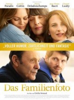 Das Familienfoto Das Familienfoto