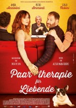 Paartherapie für Liebende Paartherapie für Liebende