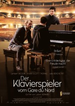 Der Klavierspieler vom Gare du Nord Der Klavierspieler vom Gare du Nord