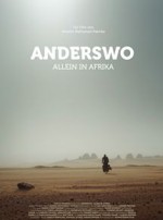 Anderswo. Allein in Afrika Anderswo. Allein in Afrika