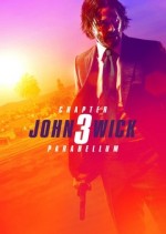 John Wick: Kapitel 3 John Wick: Kapitel 3