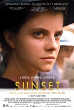 Sunset Sunset