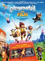 Playmobil: Der Film Playmobil: Der Film