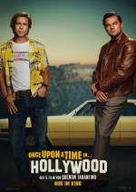 Once Upon a Time in Hollywood Once Upon a Time in Hollywood