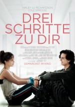 Drei Schritte zu Dir Drei Schritte zu Dir