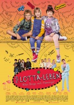 Mein Lotta-Leben - Alles Bingo mit Flamingo Mein Lotta-Leben - Alles Bingo mit Flamingo