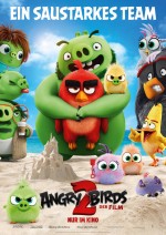 Angry Birds 2